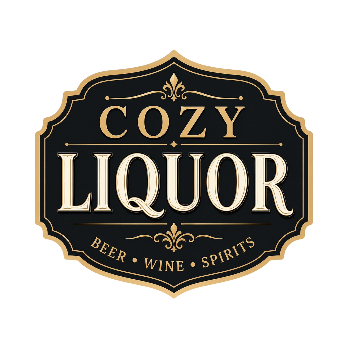 COZY LIQUOR 